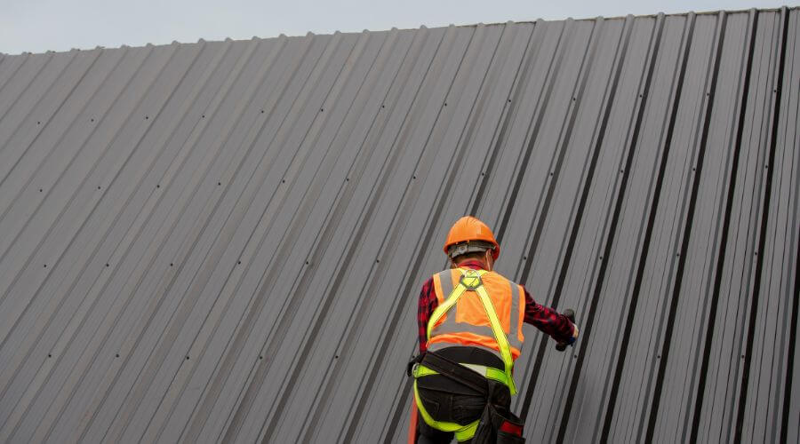 Expert Emergency Roof Repairs services in Lanesville, NY